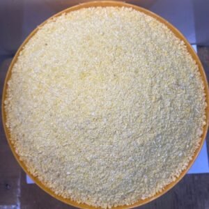 White Garri (One Ptr)
