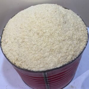 White Garri (Half Ptr)