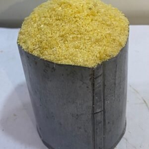 White Garri (Cup)