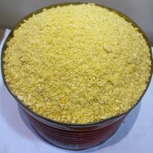 Yellow Garri (Half Ptr)