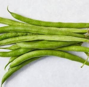 Green beans