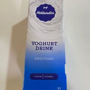 Hollandia Yoghurt