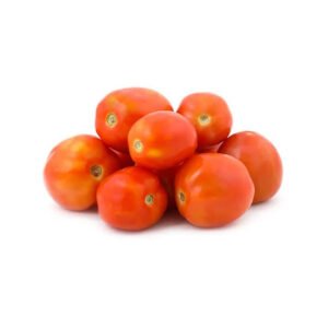 Fresh Tomato
