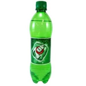 7up 50cl