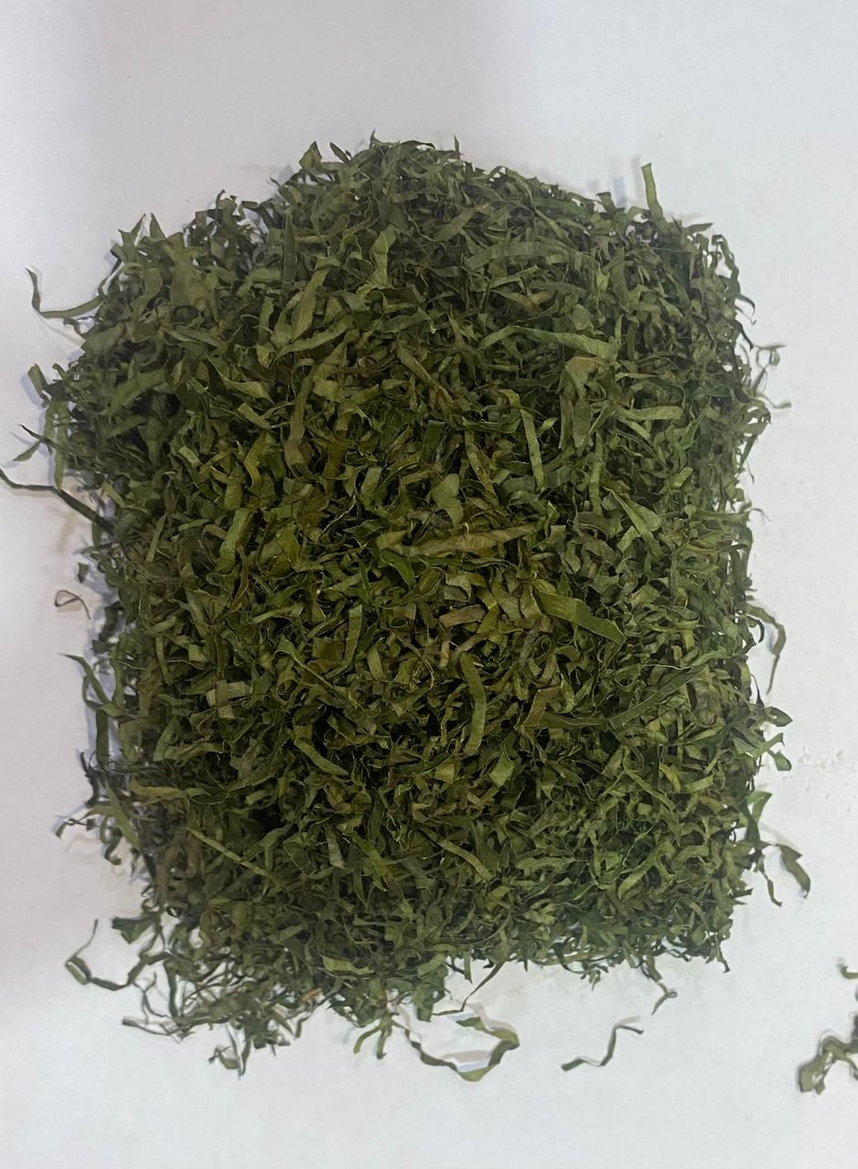 Uziza Leaf 75G