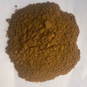 Tee Food And Grain Hub Uziza Powder 100G