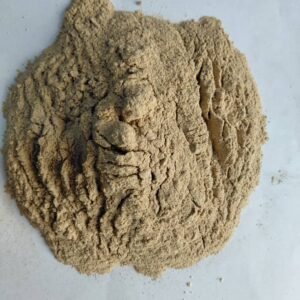 Amala Flour