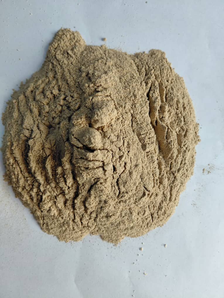 Amala Flour