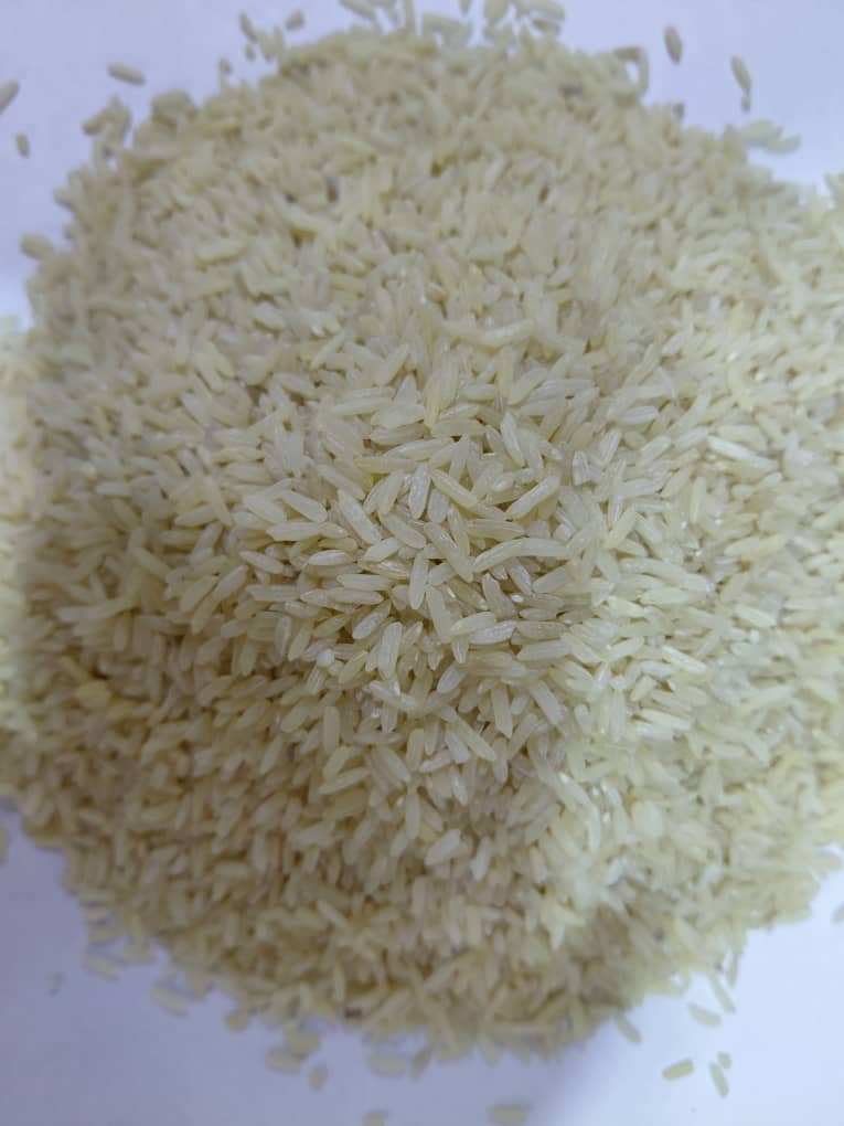 Amaria Rice (1Bag)