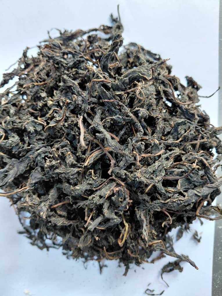 Bitter Leaf 340G