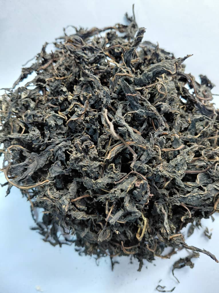 Bitter Leaf 140G