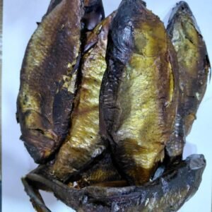 Bonga Fish (5Pcs)