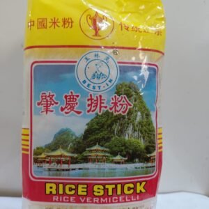 Chinese Rice Stick (400G)