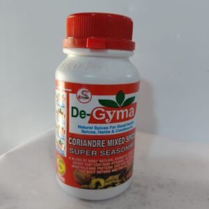 De Gyma Coriandre Mixed Spices Super Seasoning