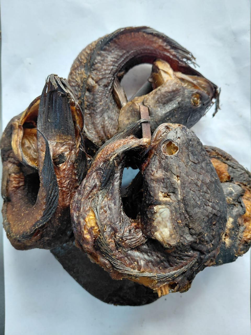 Ewi Fish (10Pcs)