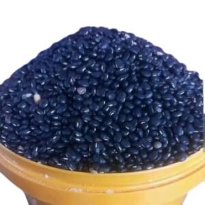 Black Beans (Akidi)