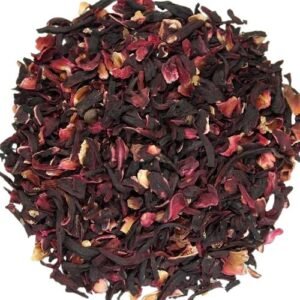 Zobo Leaf