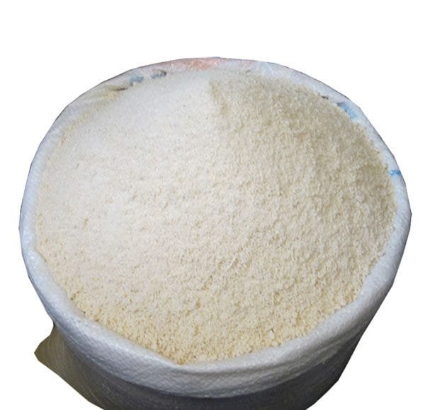 Garri White (bag)