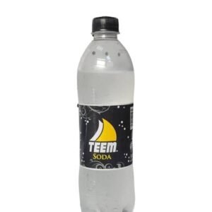 Soda Water