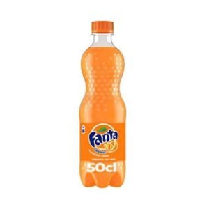 Fanta 50Cl