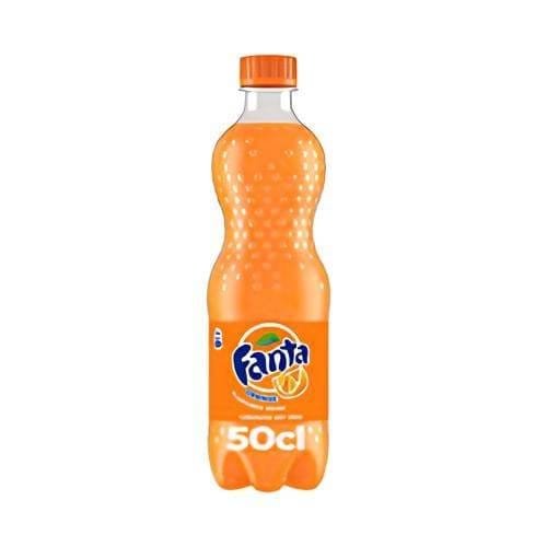 Fanta 50Cl