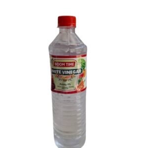 White Vinegar