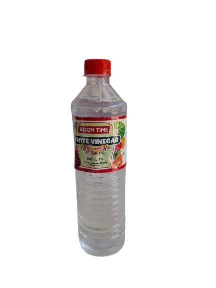 White Vinegar