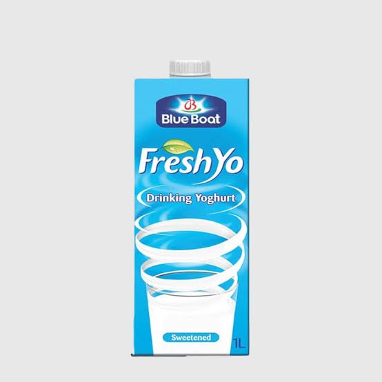 Fresh Yo