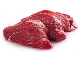 Cow Meat 1Kg