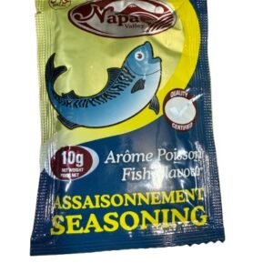 Napa Assaisonnement Seasoning Fish Flavour (Sachet)