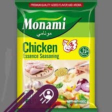 Monami Chicken Essence Seasoning (100G)