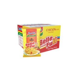 Indomie Belleful (280G) Carton