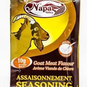 Napa Assaisonnement Seasoning Beef Flavour (Sachet)