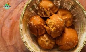 Jaggery (Per One)