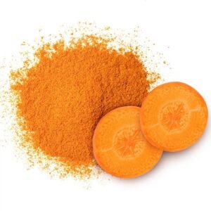 Carrot Powder 100G