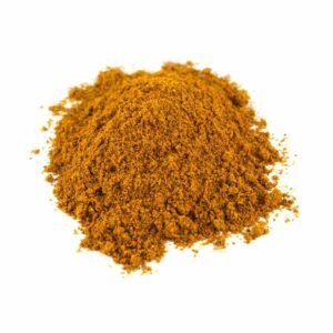 Pepper Soup Spice 100G