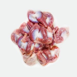 Gizzard 500G