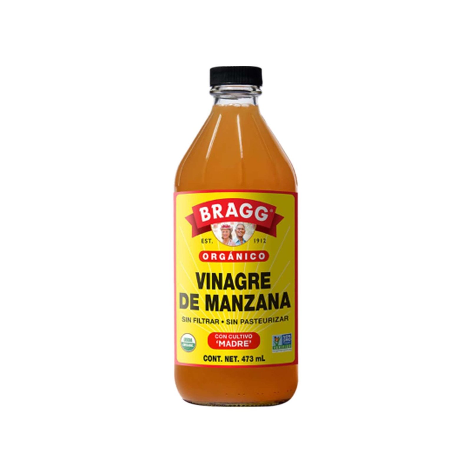Apple Cidar 473 Ml