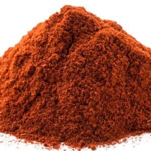 Cayenne Pepper Powder 100G