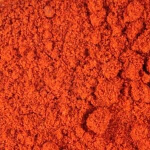Paprika Powder 100G