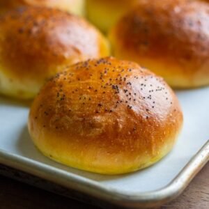 Buns