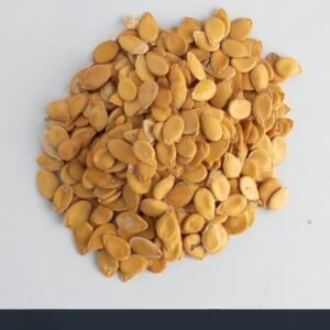 Egusi (Unpeeled)