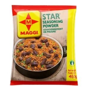 Maggi Star Seasoning Powder (400G)