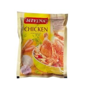 Mivina Chicken Seasoning (Sachet) 90G