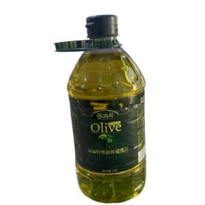 Olive Blend Oil 5L