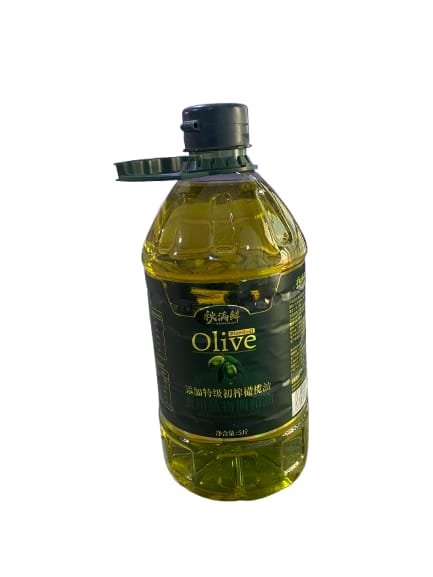 Olive Blend Oil 5L