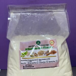 Powder Beans 3Kg