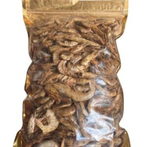 Prawn & Shrimps 680G
