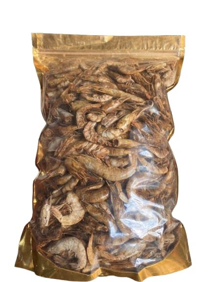 Prawn & Shrimps 680G