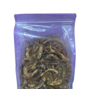 Prawn  & Shrimps 540G